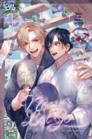 Portada de Never Let Go, Volume 2: Volume 2