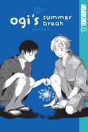 Portada de Ogi's Summer Break, Volume 2: Volume 2