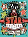 TOM GATES 21: TOM GATES 21: FIVE STAR STORIES