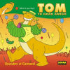 TOM, TU GRAN AMIGO: ¡DESCUBRE EL CARNAVAL!