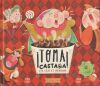 TOMA CASTAÑA YA SE ACERCA LA NAVIDAD TOMA CASTAÑA YA SE ACERCA LA NAVIDAD