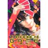 TOMODACHI GAME N 04