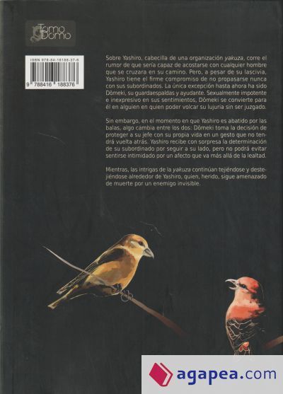 P&Aacute;JARO QUE TRINA NO VUELA, VOL. 3