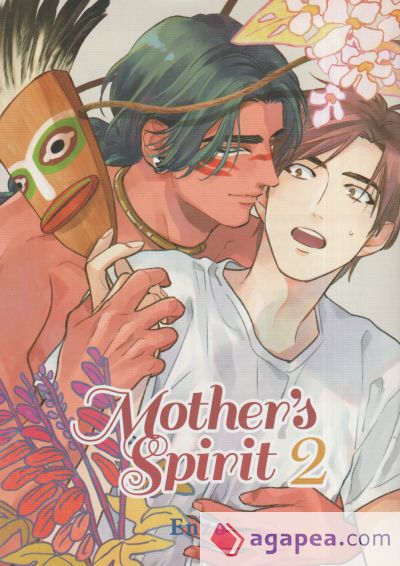 Mothers Spirit Vol 2