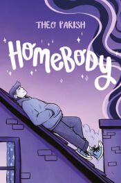 Portada de HOMEBODY