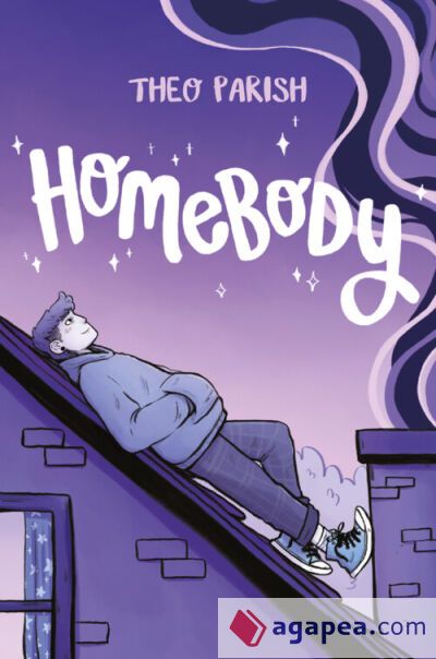 HOMEBODY HOMEBODY