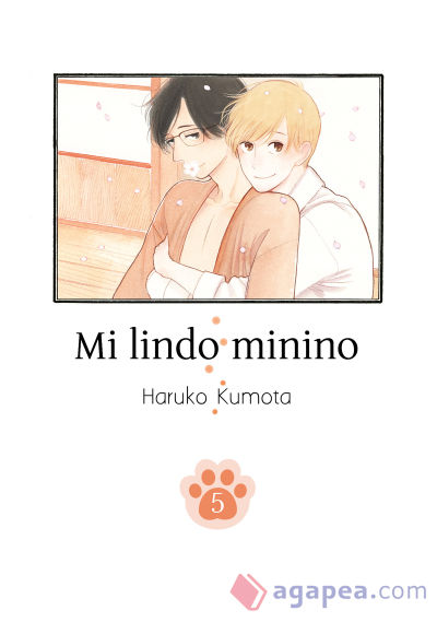 MI LINDO MININO, VOL. 5