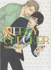 Portada de Merry checker