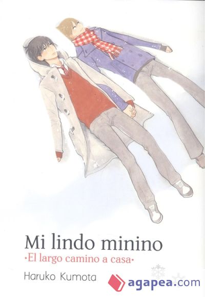 Mi lindo minino: El largo camino a casa