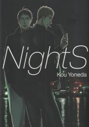 Portada de NightS