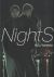 Portada de NightS, de Yoneda Kou