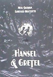 Portada de Hansel and Gretel Standard Edition (a Toon Graphic)