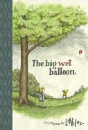 Portada de The Big Wet Balloon