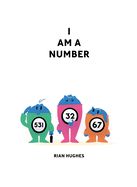 Portada de I Am a Number