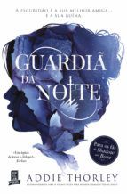 Portada de Guardiã da Noite (Ebook)