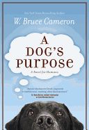 Portada de A Dog's Purpose