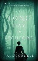 Portada de A Long Day in Lychford