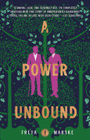 Portada de A Power Unbound