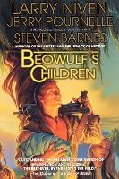 Portada de Beowulf's Children