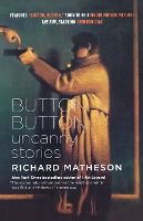 Portada de Button, Button: Uncanny Stories