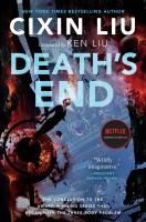 Portada de Death's End