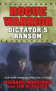 Portada de Dictator's Ransom