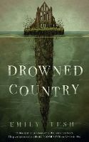 Portada de Drowned Country