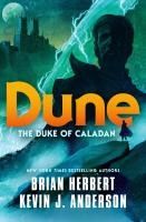 Portada de Dune: The Duke of Caladan
