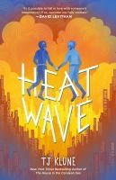 Portada de Heat Wave