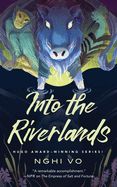 Portada de Into the Riverlands