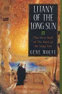 Portada de Litany of the Long Sun: The First Half of 'The Book of the Long Sun'