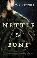 Portada de Nettle & Bone