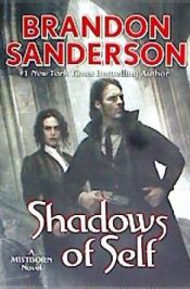 Portada de Shadows of Self