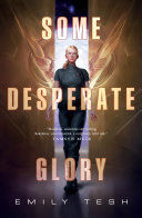 Portada de Some Desperate Glory