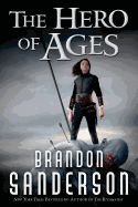 El heroe de las eras / The Hero Of Ages : Sanderson, Brandon:  : Libros