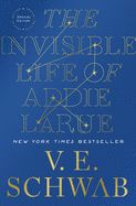 Portada de The Invisible Life of Addie Larue, Special Edition