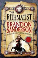 Portada de The Rithmatist