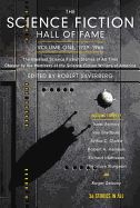 Portada de The Science Fiction Hall of Fame, Volume One 1929-1964: The Greatest Science Fiction Stories of All Time Chosen by the Members of the Science Fiction