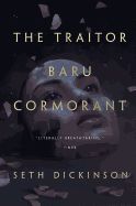 Portada de The Traitor Baru Cormorant