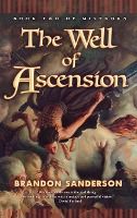 Portada de The Well of Ascension