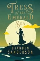 Portada de Tress of the Emerald Sea