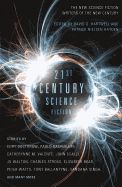 Portada de Twenty-First Century Science Fiction