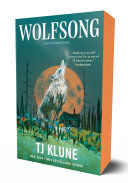 Portada de Wolfsong: A Green Creek Novel