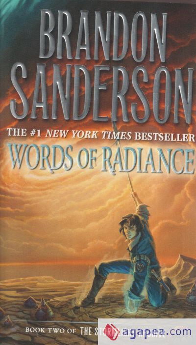 Words of Radiance