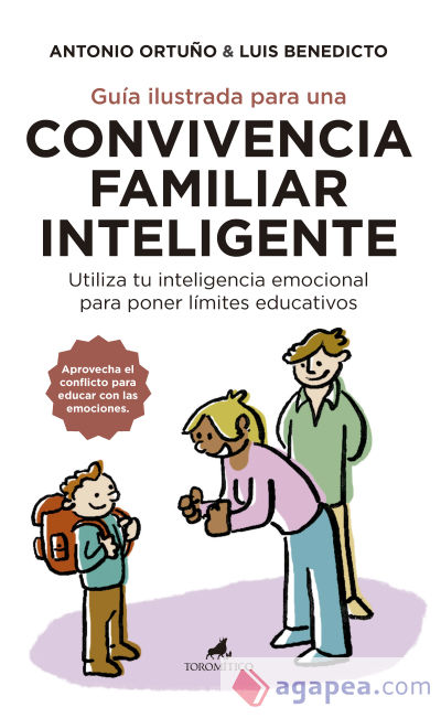 GUIA ILUSTRADA PARA UNA CONVIVENCIA FAMILIAR INTELIGENTE