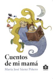 Portada de Cuentos de mi mamá