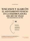 TOSCANOS Y ALARCON