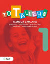 Tot Tallers Llengua 1