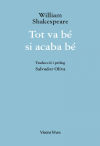 TOT VA BE SI ACABA BE (ED. RUSTICA)