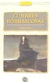 Portada de Cumbres Borrascosas